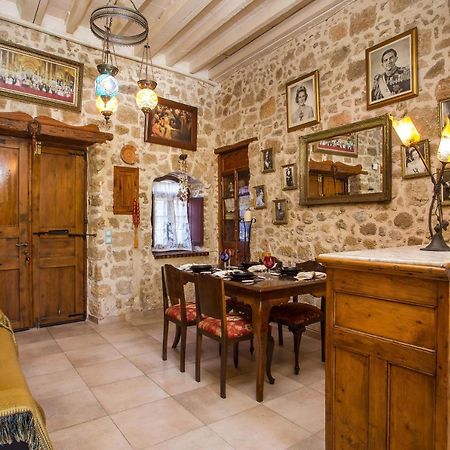 فيلا Casa Di Alejandro Rhodes City المظهر الخارجي الصورة