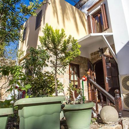 فيلا Casa Di Alejandro Rhodes City المظهر الخارجي الصورة