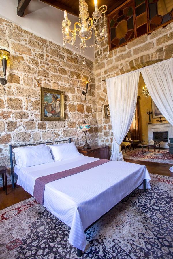 فيلا Casa Di Alejandro Rhodes City المظهر الخارجي الصورة