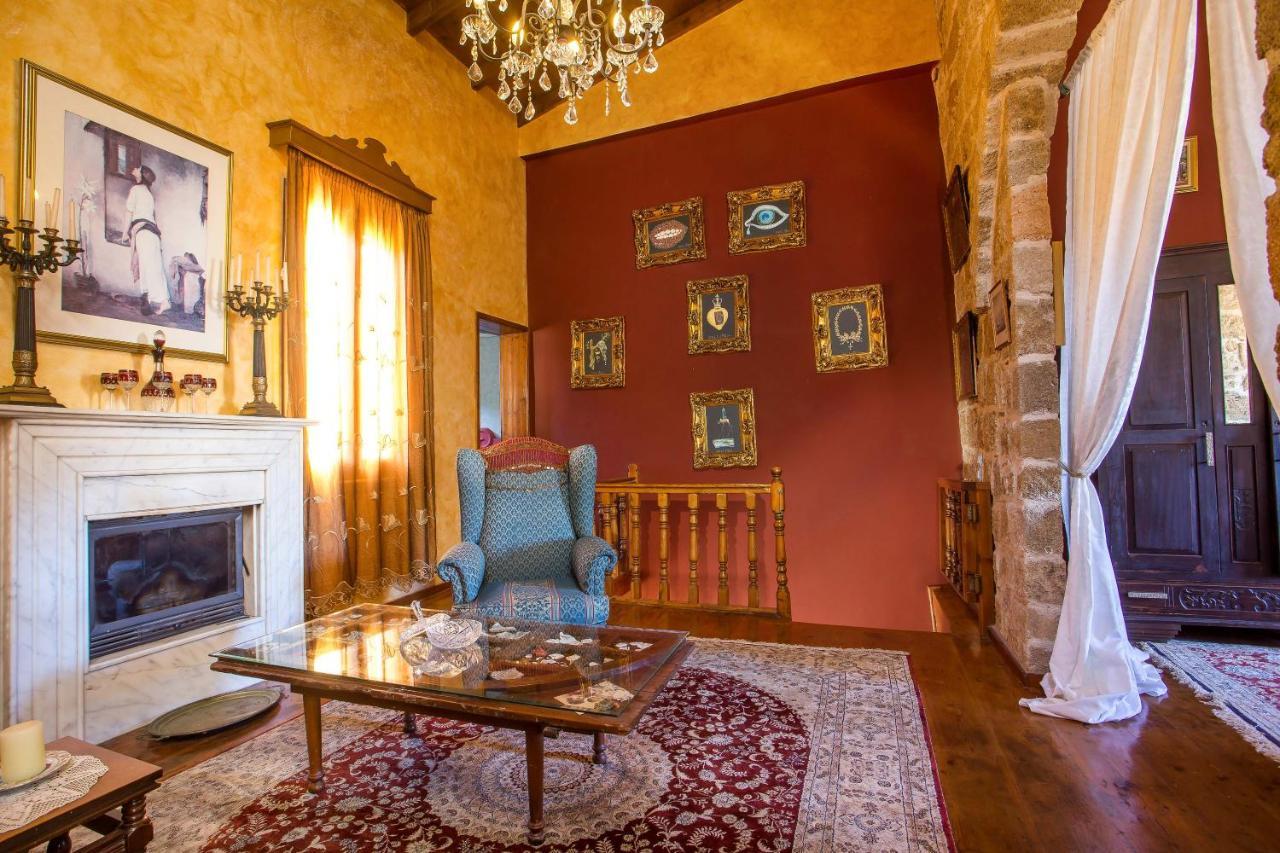 فيلا Casa Di Alejandro Rhodes City المظهر الخارجي الصورة