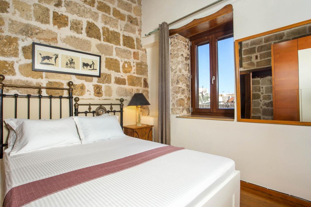 فيلا Casa Di Alejandro Rhodes City المظهر الخارجي الصورة