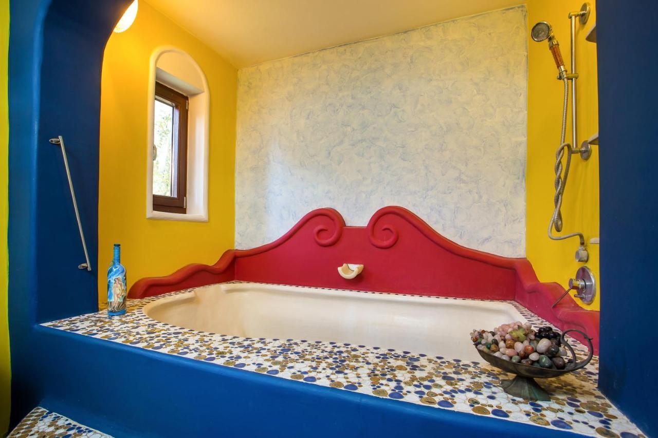 فيلا Casa Di Alejandro Rhodes City المظهر الخارجي الصورة