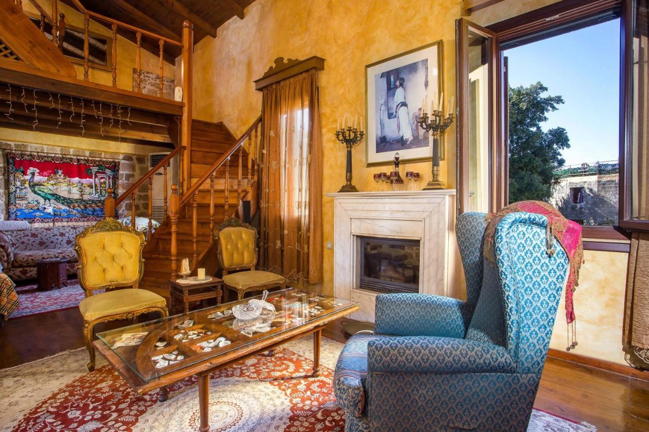 فيلا Casa Di Alejandro Rhodes City المظهر الخارجي الصورة