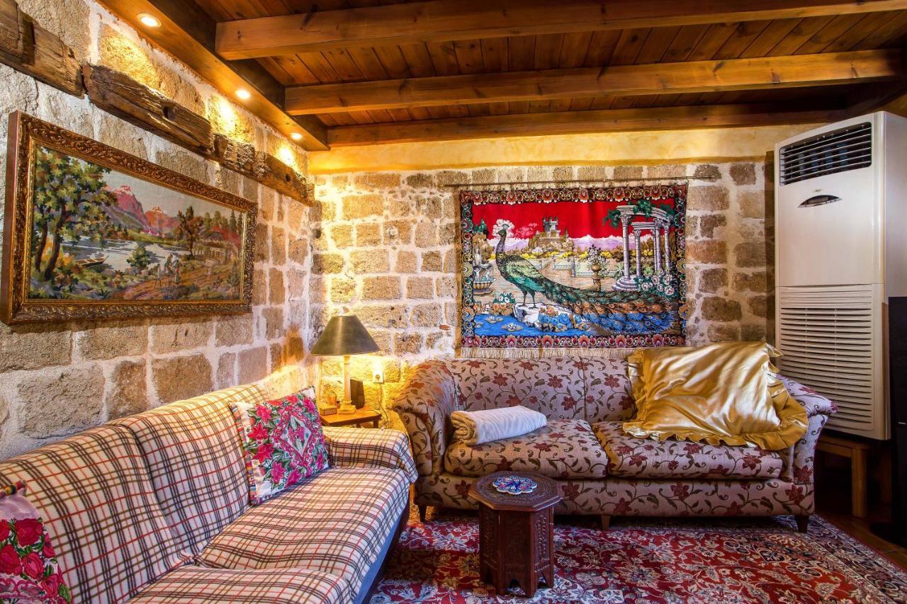 فيلا Casa Di Alejandro Rhodes City المظهر الخارجي الصورة