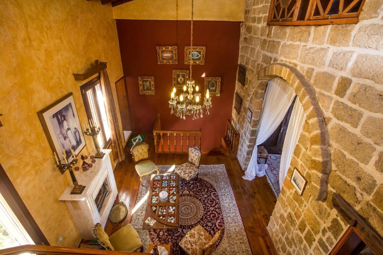 فيلا Casa Di Alejandro Rhodes City المظهر الخارجي الصورة