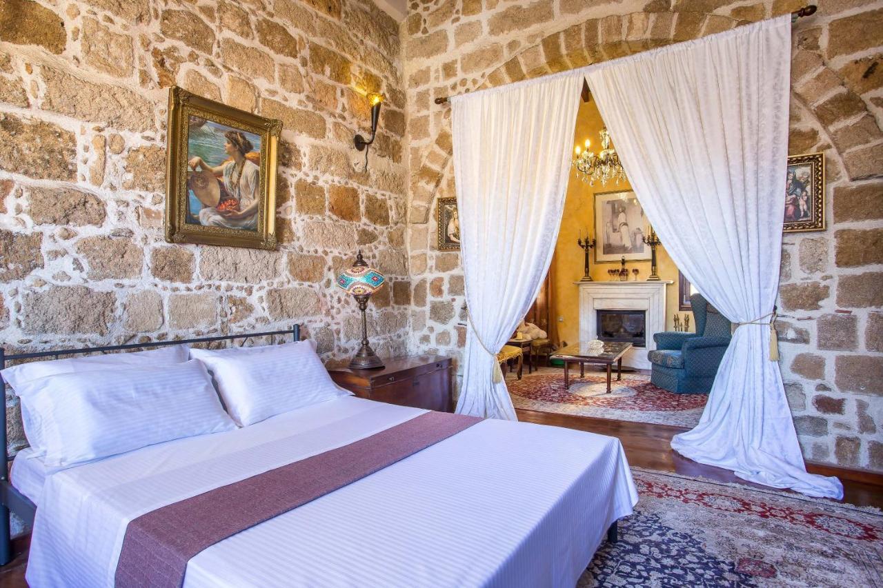 فيلا Casa Di Alejandro Rhodes City المظهر الخارجي الصورة