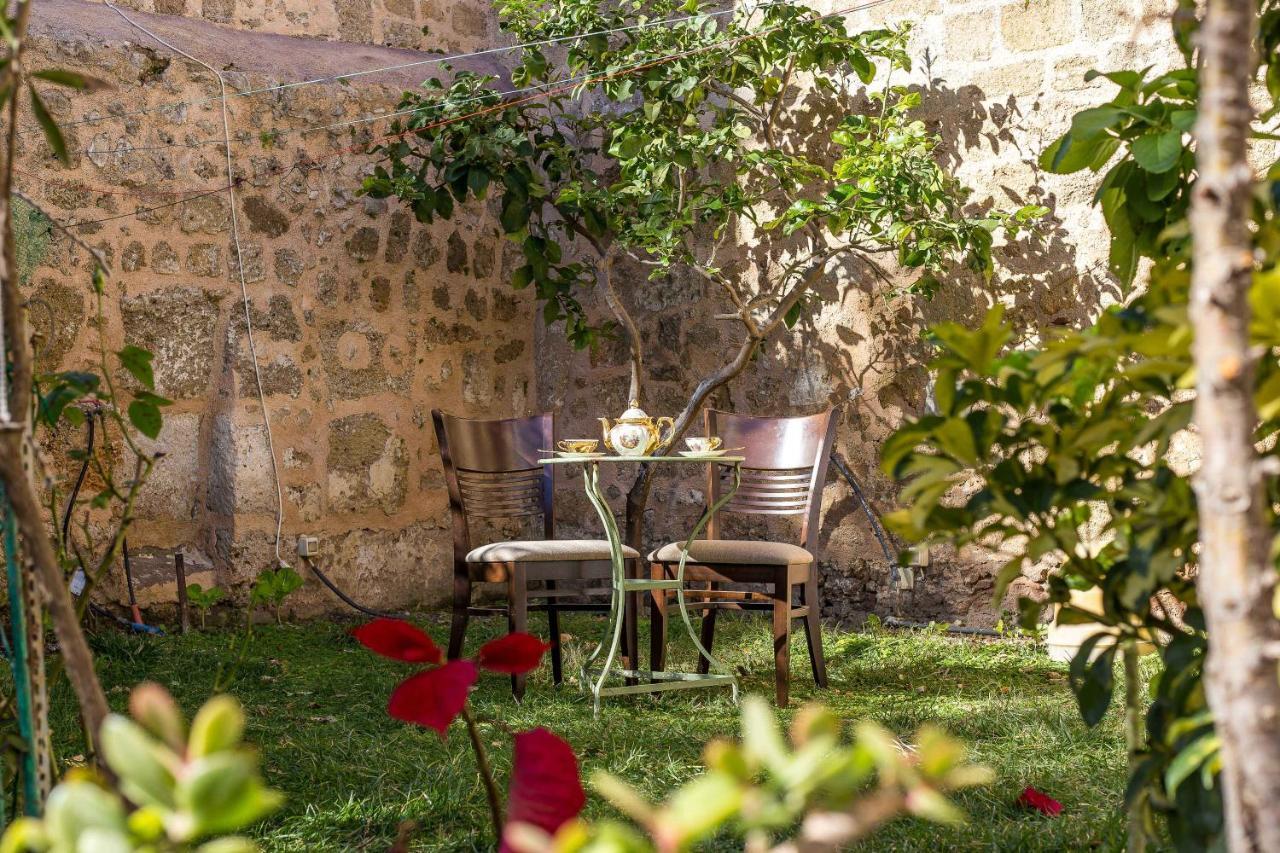 فيلا Casa Di Alejandro Rhodes City المظهر الخارجي الصورة