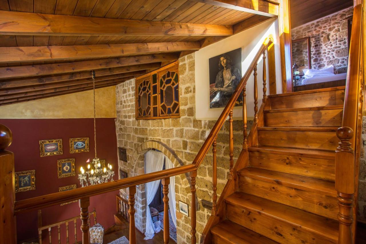 فيلا Casa Di Alejandro Rhodes City المظهر الخارجي الصورة